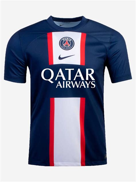 psg louis vuitton jersey|psg home jersey 22 23.